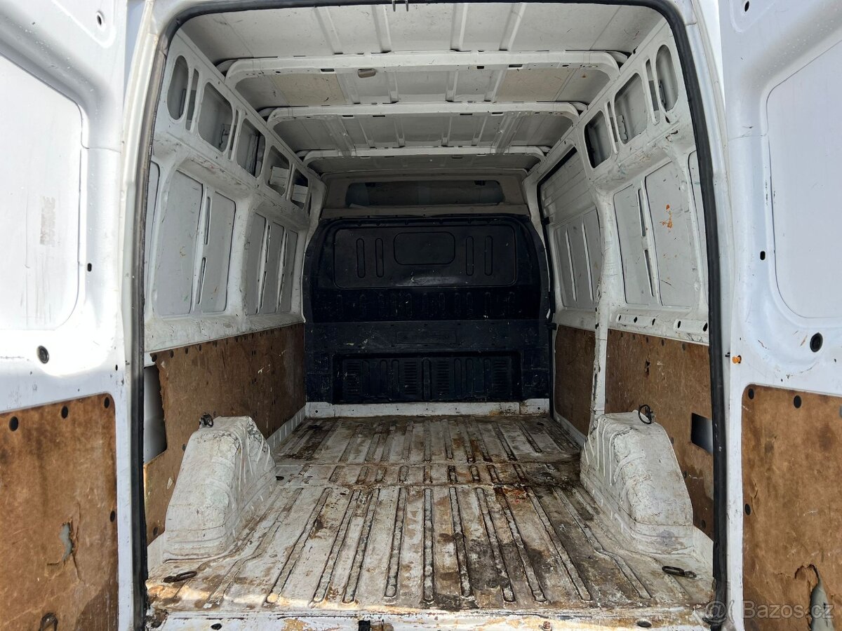 Ford Transit 2.2TDCi 74kw KLIMA - 8