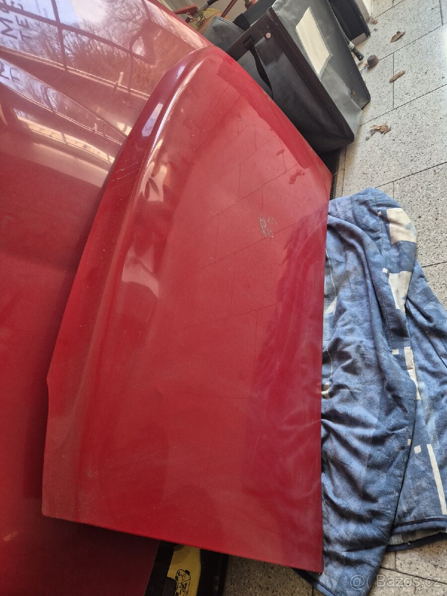 mazda mx5 na 1,6 náhradní díly - 8