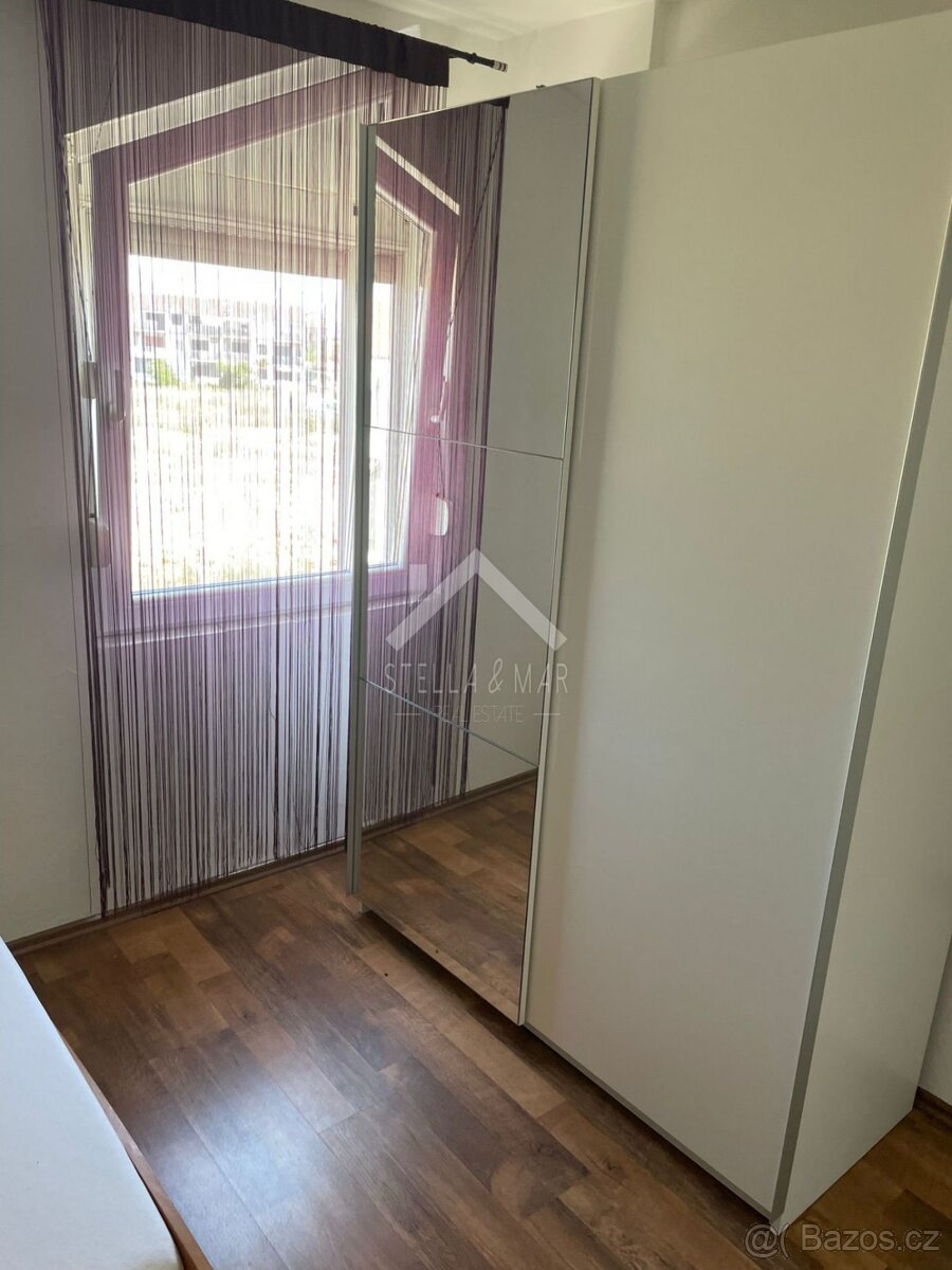 Privlaka apartmány u moře,Chorvatsko - 8