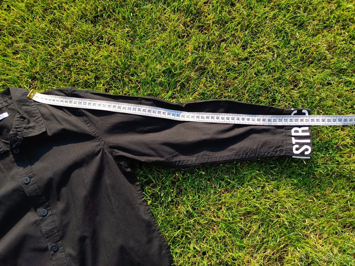 Chlapecká košile vel. 140 - 8