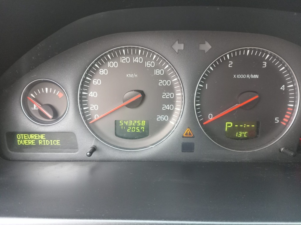 Volvo XC 90 D AWD - automat - 8