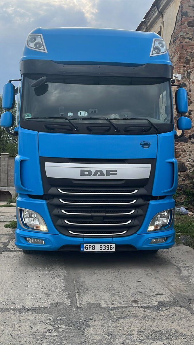 Návěs Krone l S24-1 Low deck 2019 - 8