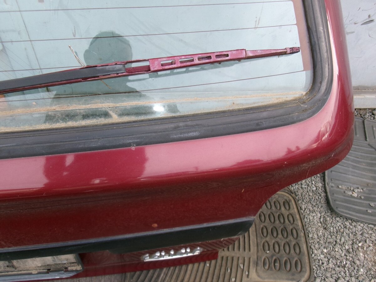 Díly Škoda Felicia - 8