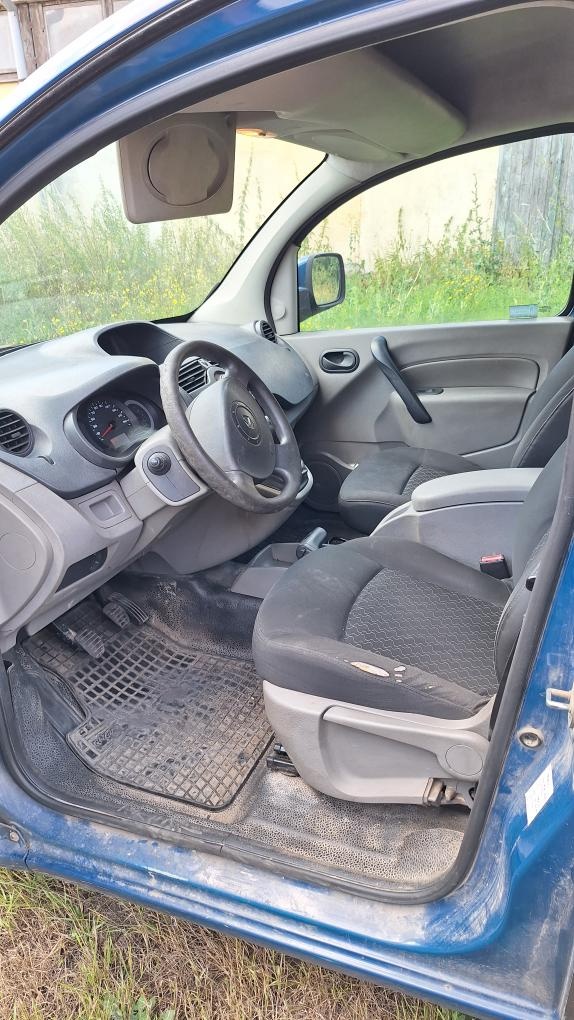 Renault Kangoo - 8