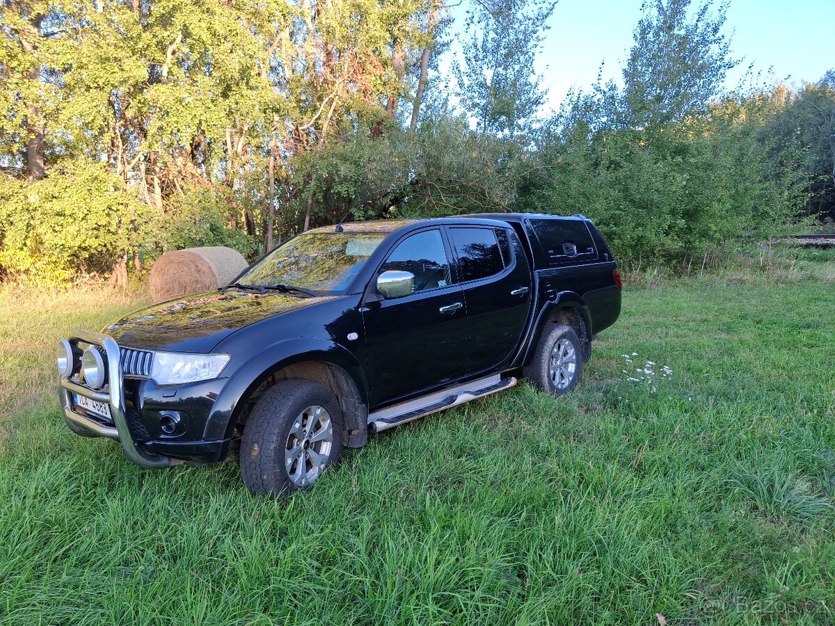 Prodám Mitsubishi - 8