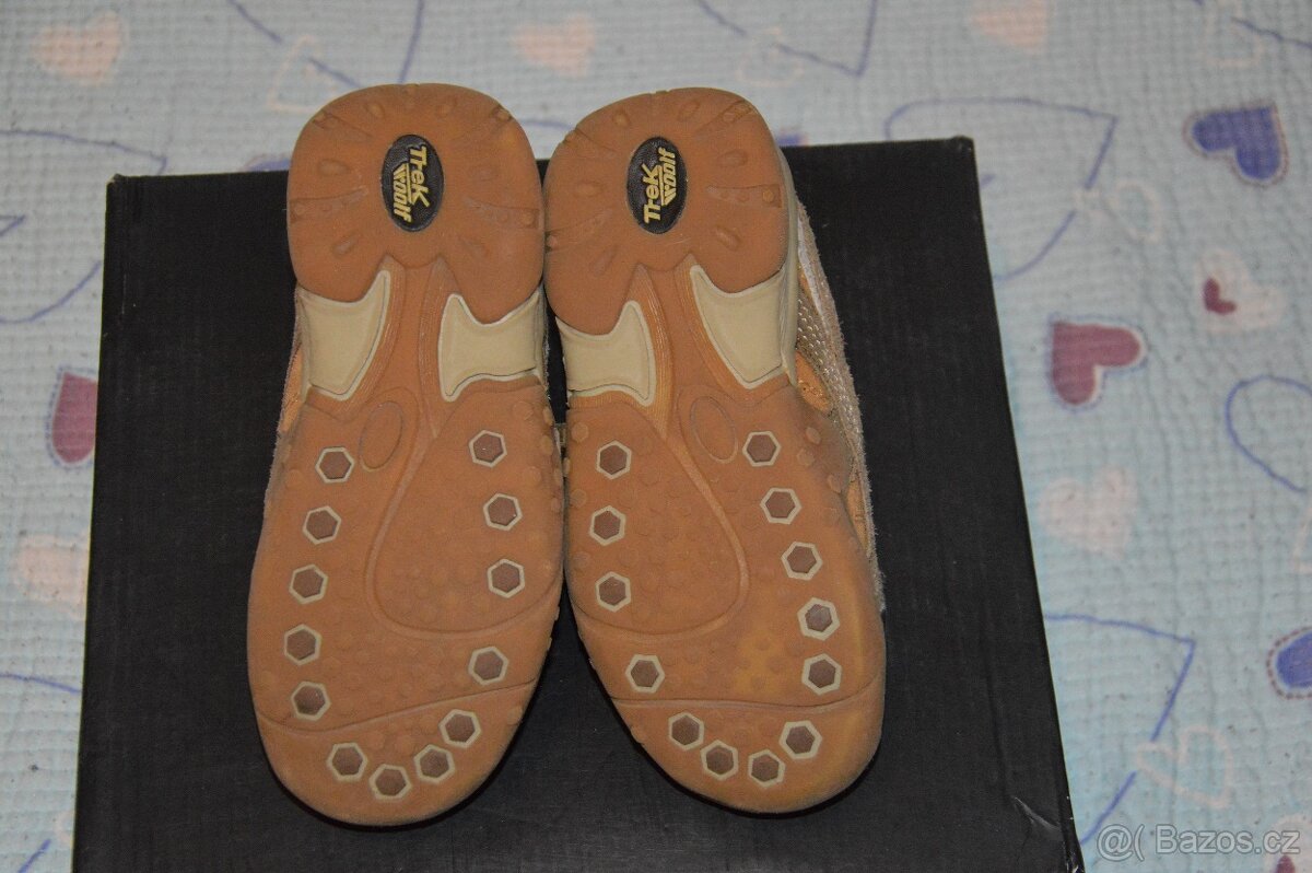 28 Essi DPK Fare DZO Pegres JD Mod boty sandálky - 8