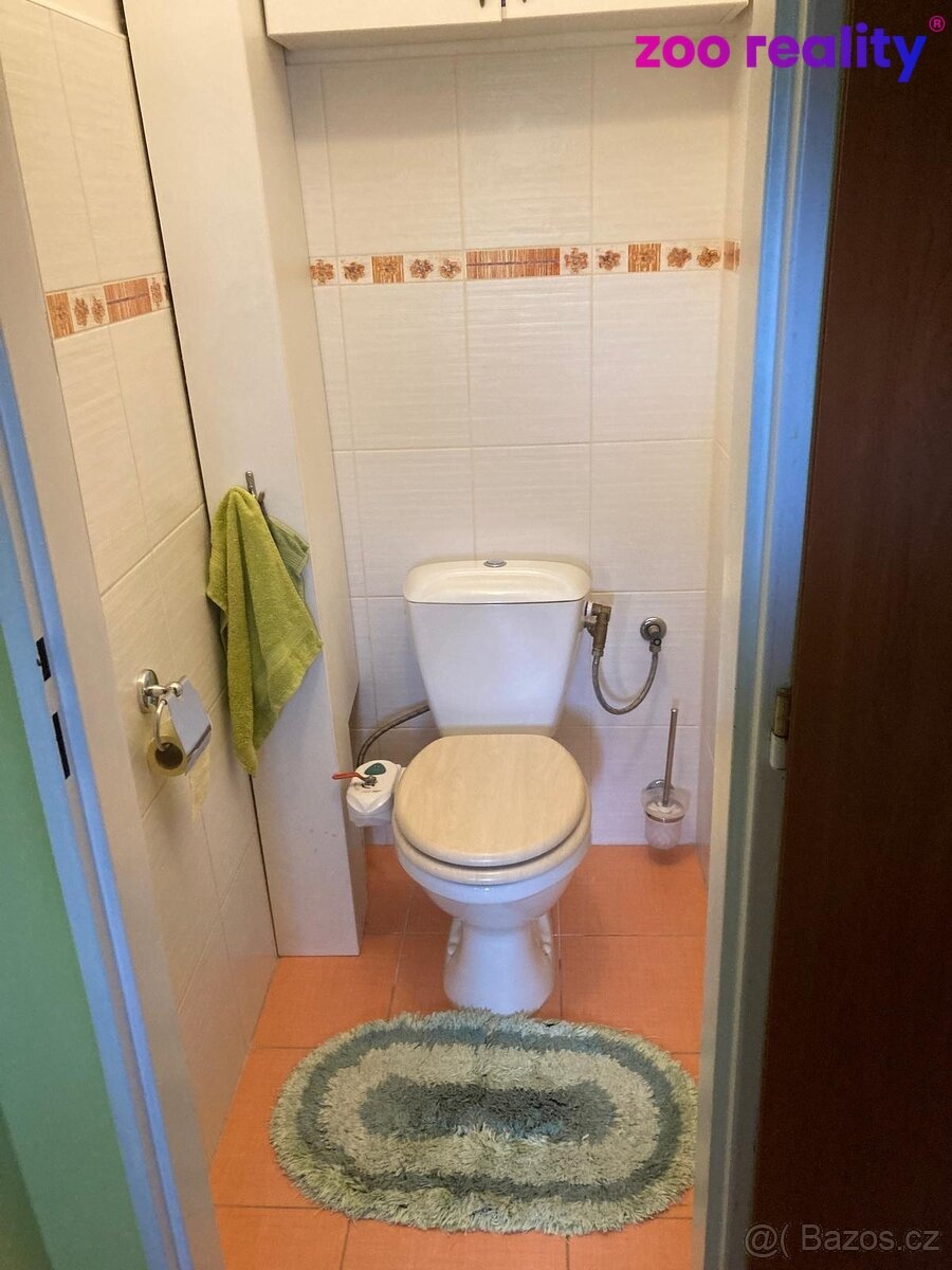 Prodej, rodinný dům, Bělá u Malont - 8