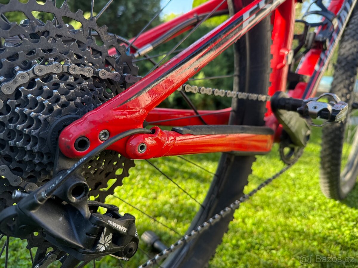 Prodám Specialized EPIC FSR 29 - 8