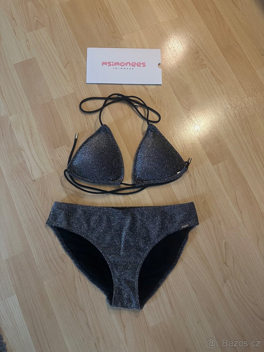 Dámské plavky Msimonees - 8