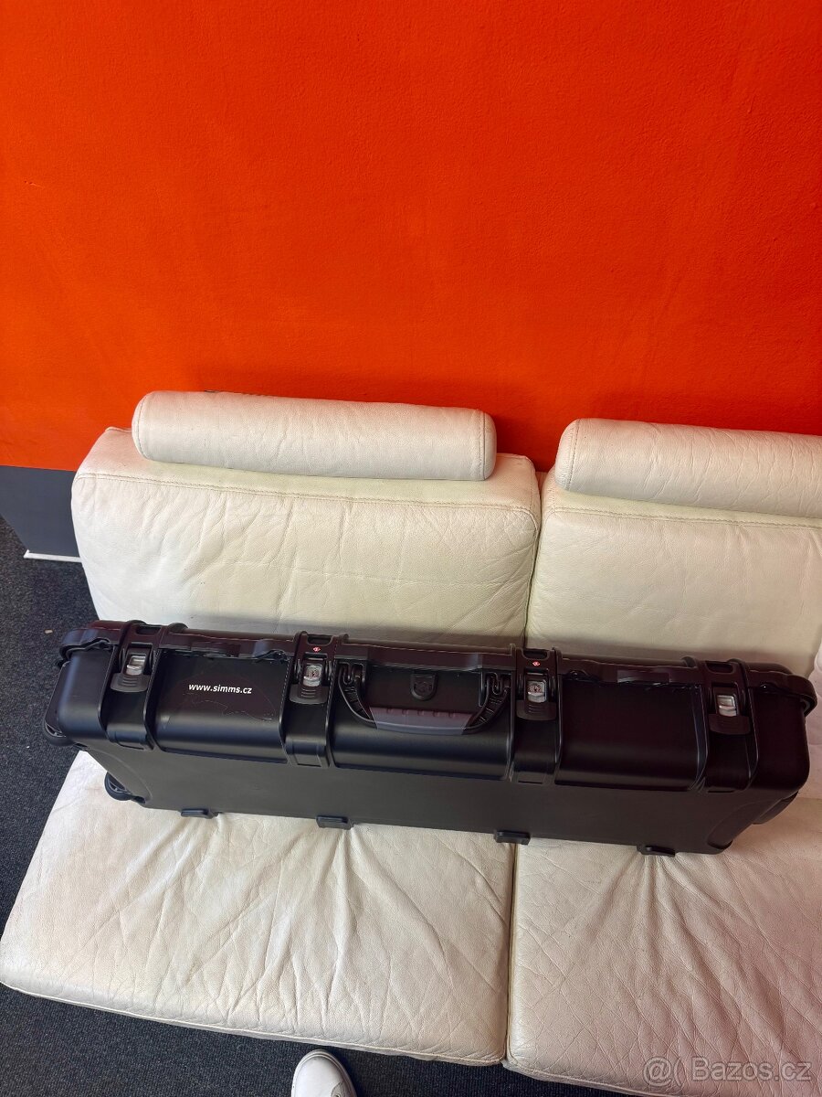 Muškařský kufr - 8