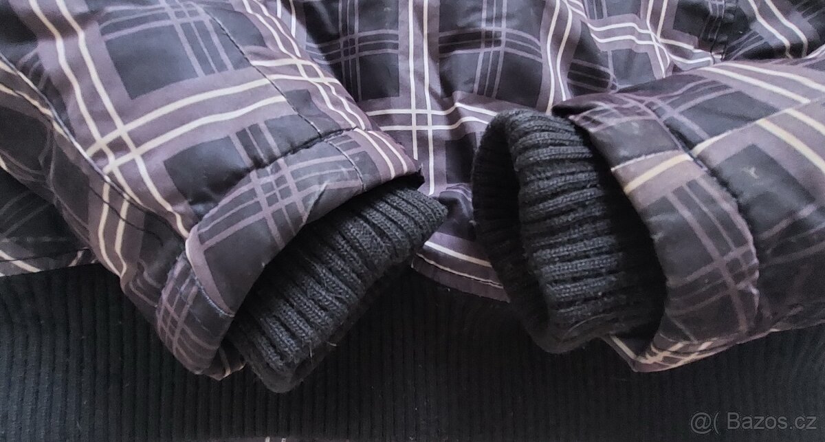 Bunda Alpine Pro XS - 8