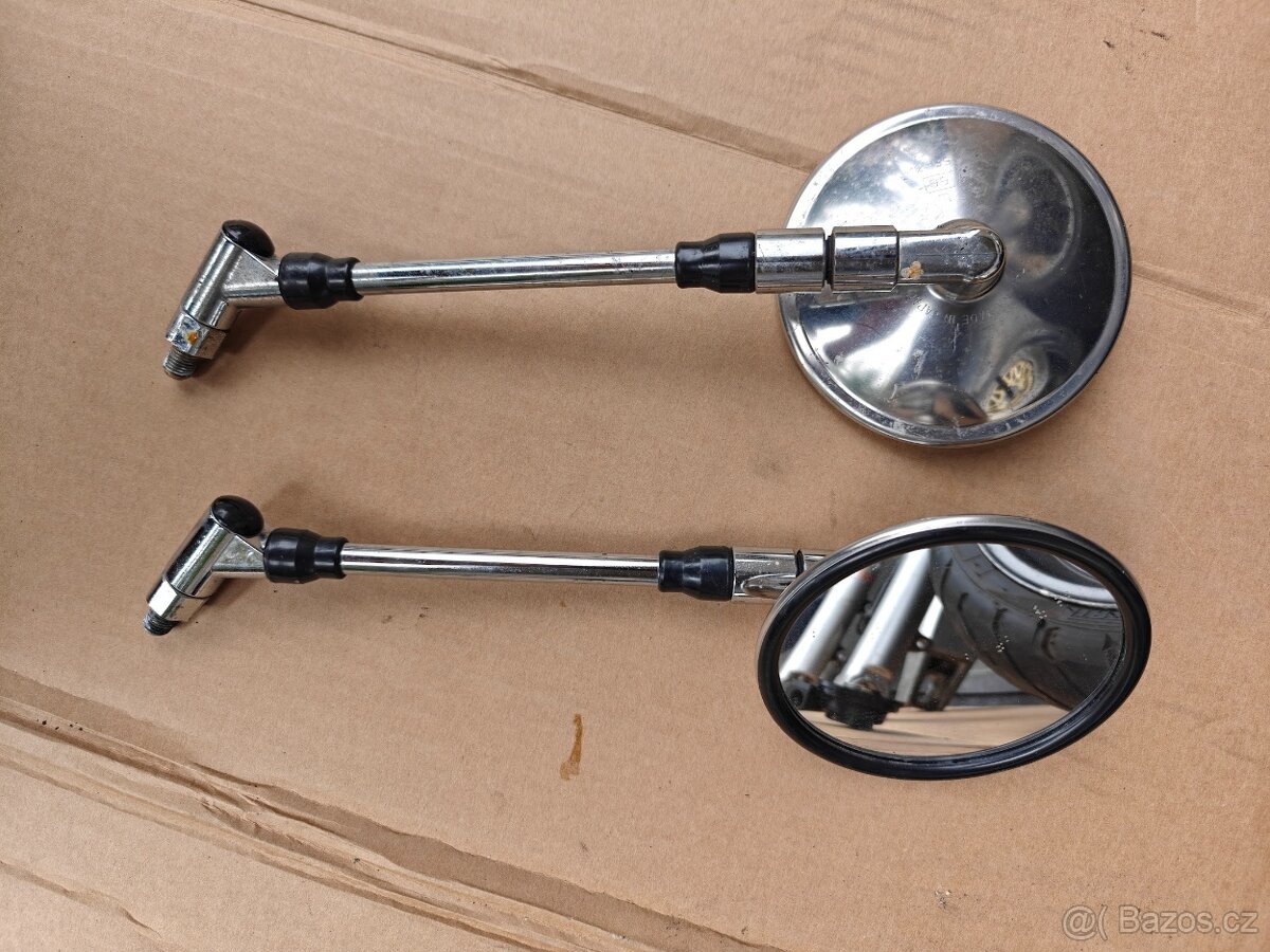 Suzuki Bandit 1200 - Náhradní díly - 8