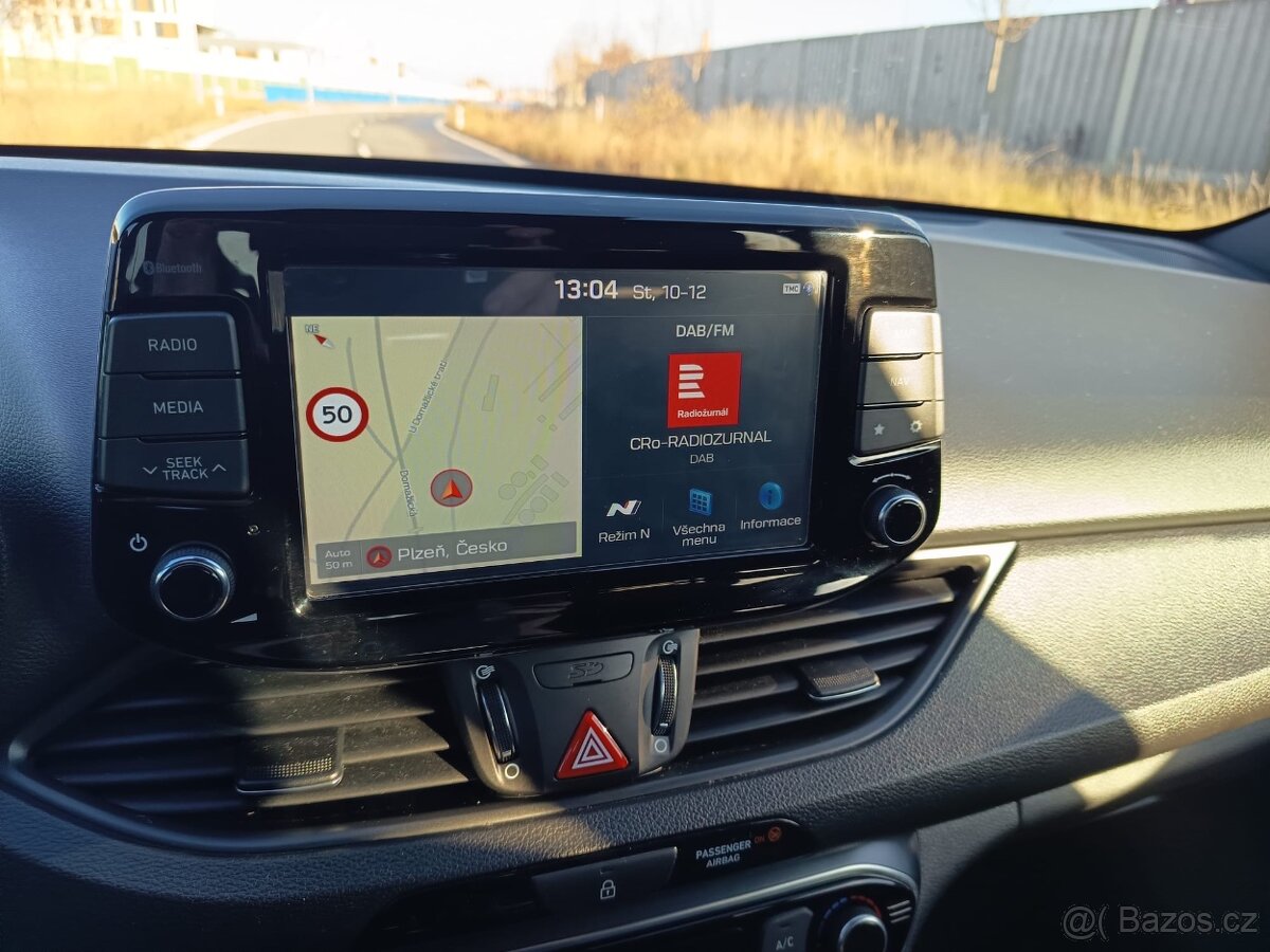 Hyundai i30N Performance - 8