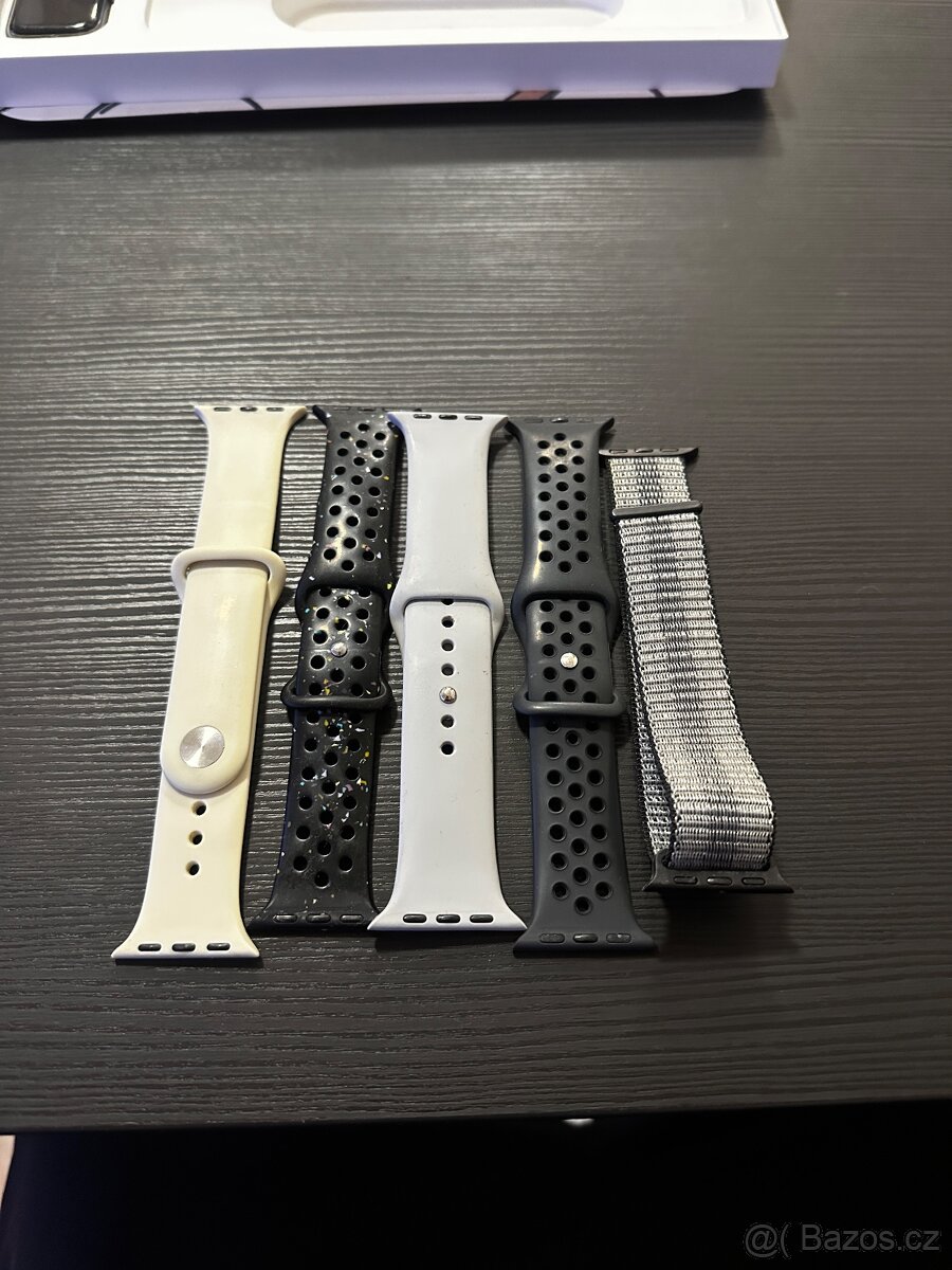 Apple Watch SE 2021 - 8