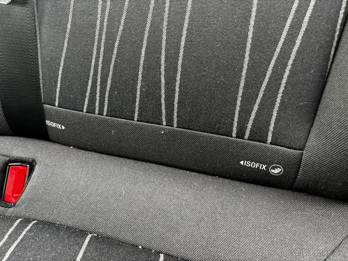 Prodame Opel Corsa 1,2 i - 8