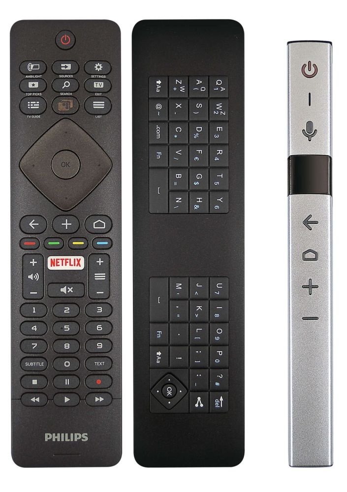 55" OLED TV PHILIPS 803/12 - 8