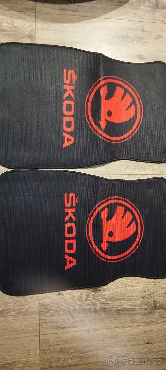 Prodám pneumatiky - 8