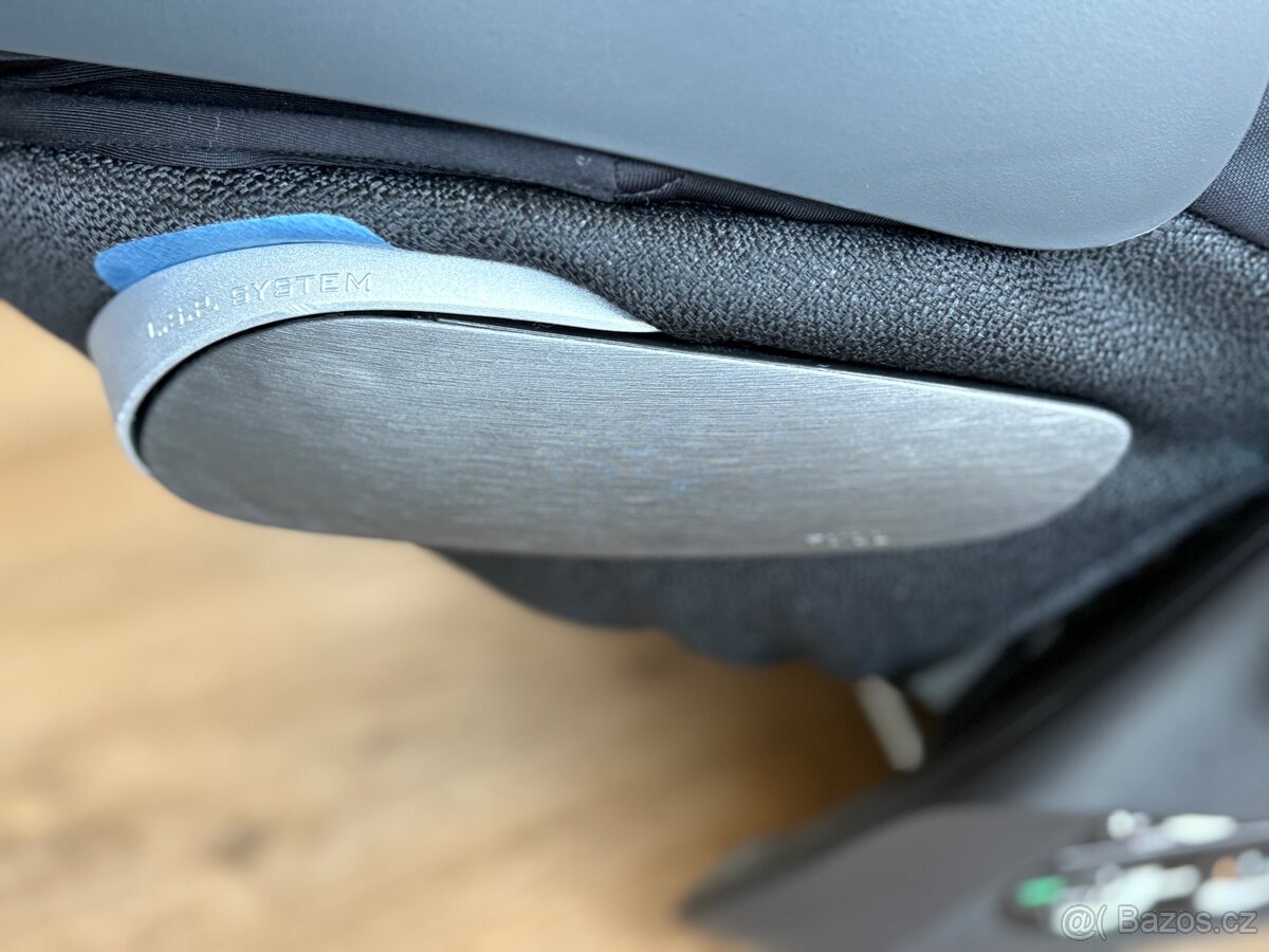 Autosedačka Cybex Cloud Z i-Size - 8