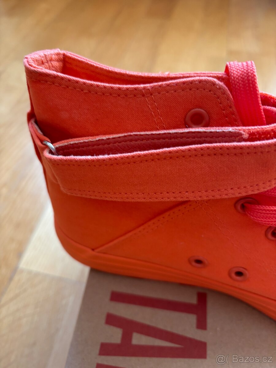 Dámské kotníkové boty - 8