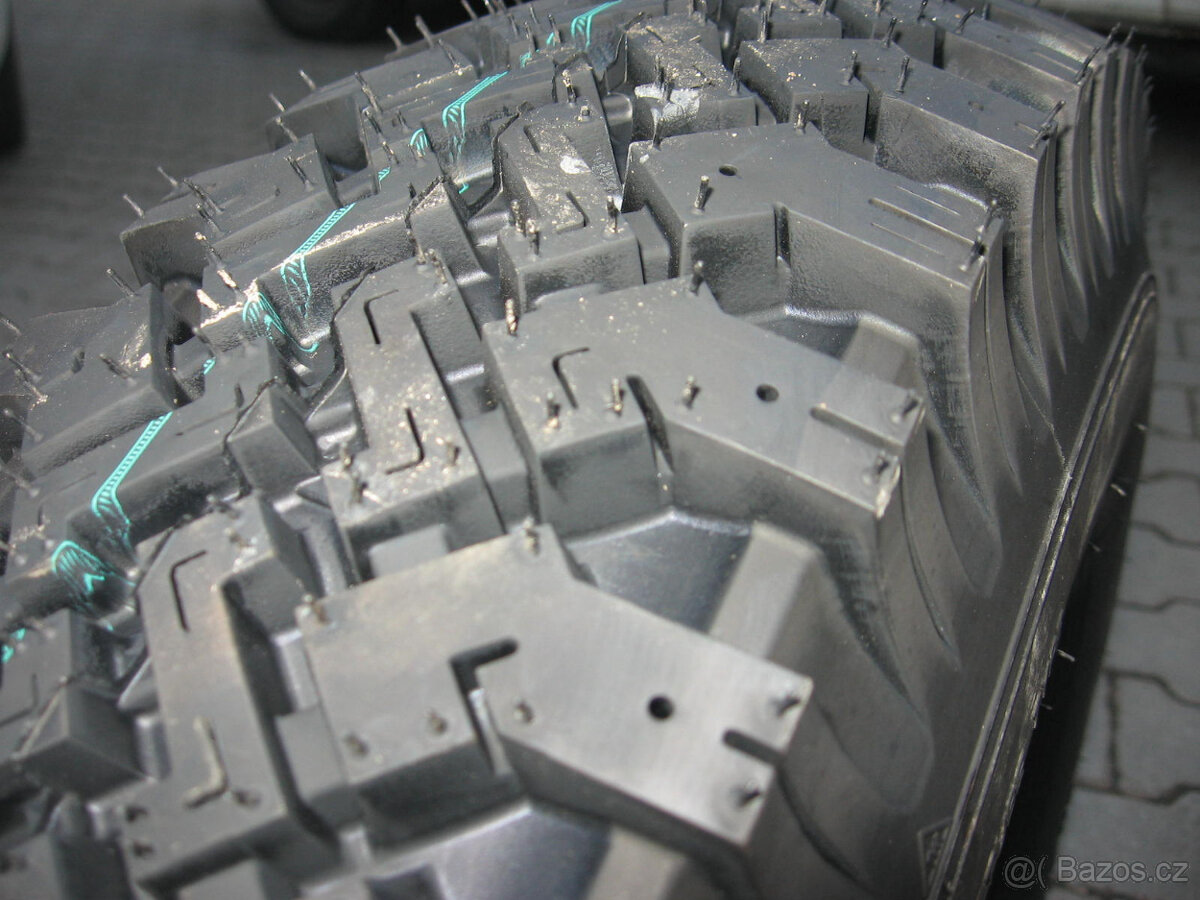 Pneu 6,70 - 13C Heidenau P31 - 8