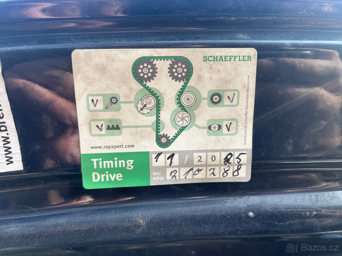 Seat alhambra 1.9tdi - 8