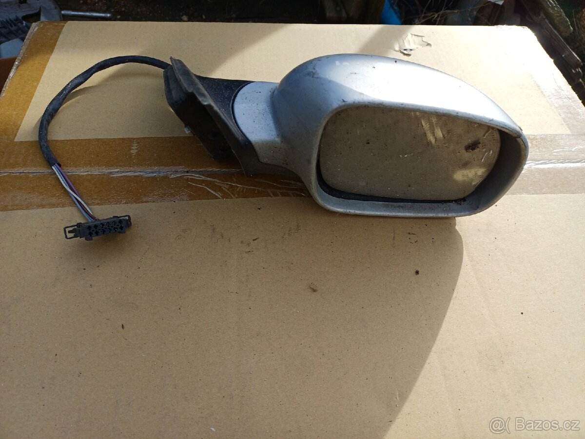 VW Passat B5 B5,5 3B 3BG - 8