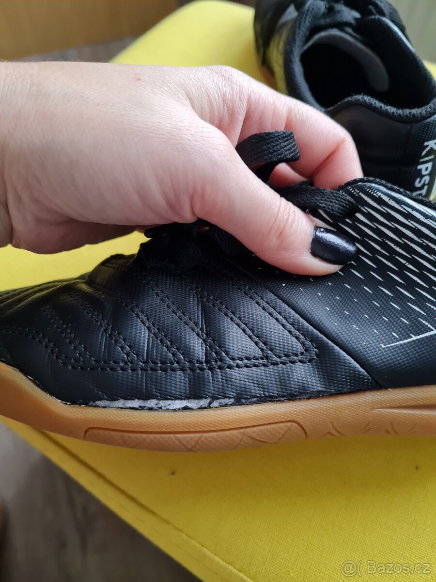 Salovky Decathlon - 8