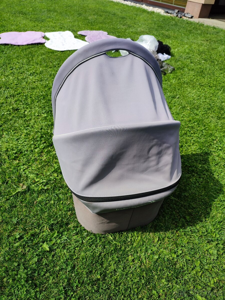 Baby Jogger summit x3 - 8