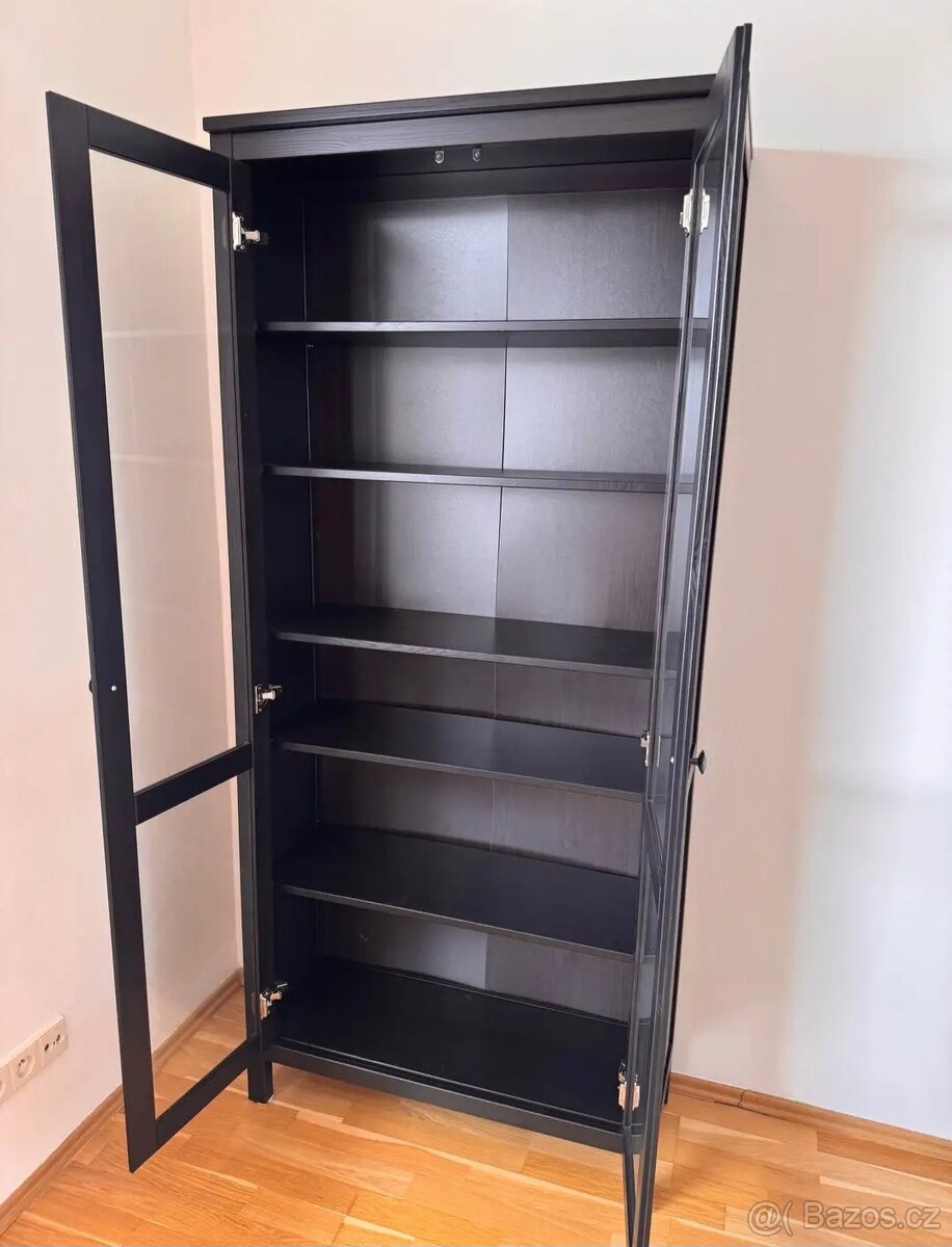 Ikea Hemnes nábytek - 8