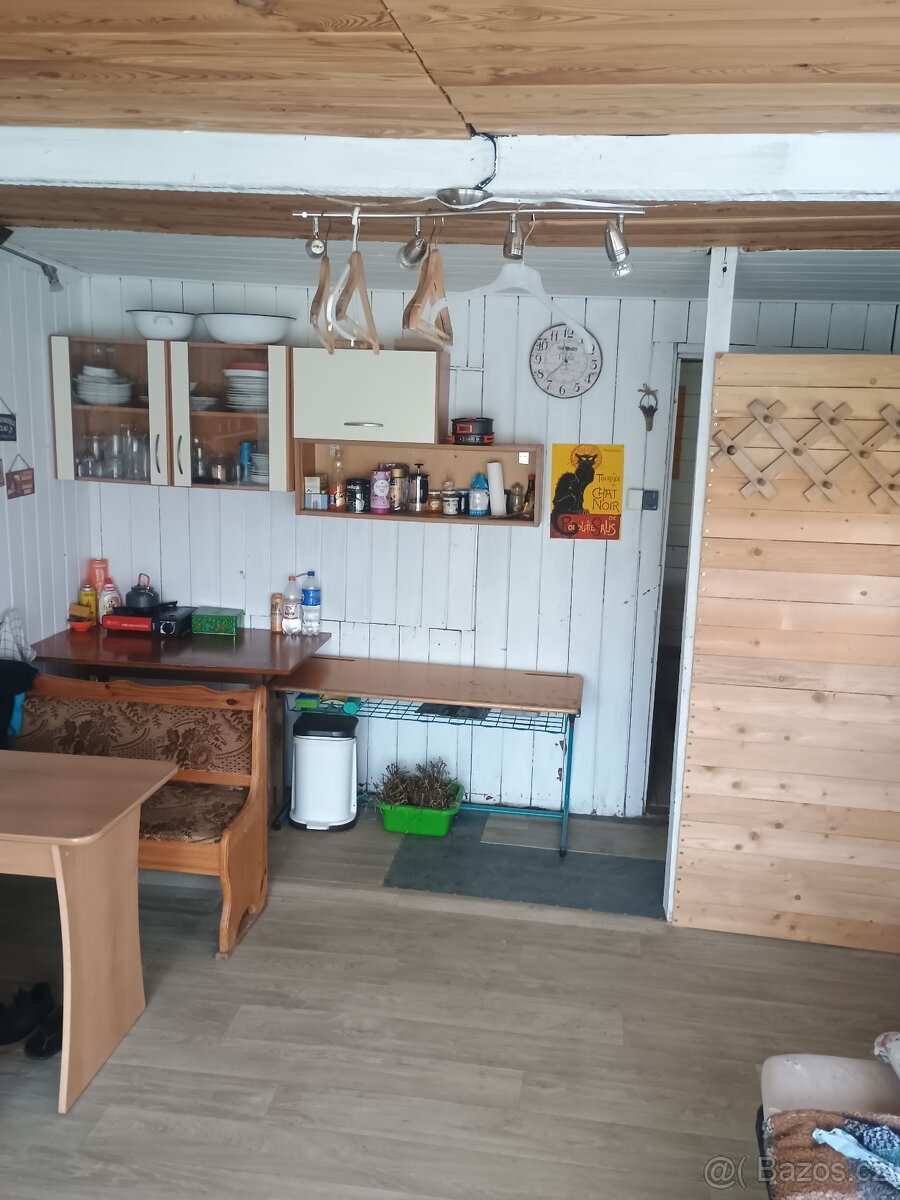 Prodej zahrádky - 8