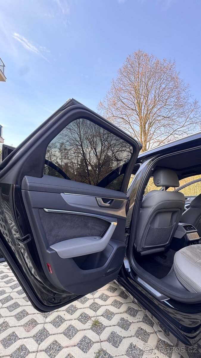 Audi A6 C8 S-line - 8