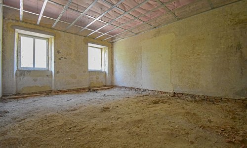 SLEVA 20% na Dům č.p. 31 s pozemky 4.206m2 prodloužena - 8