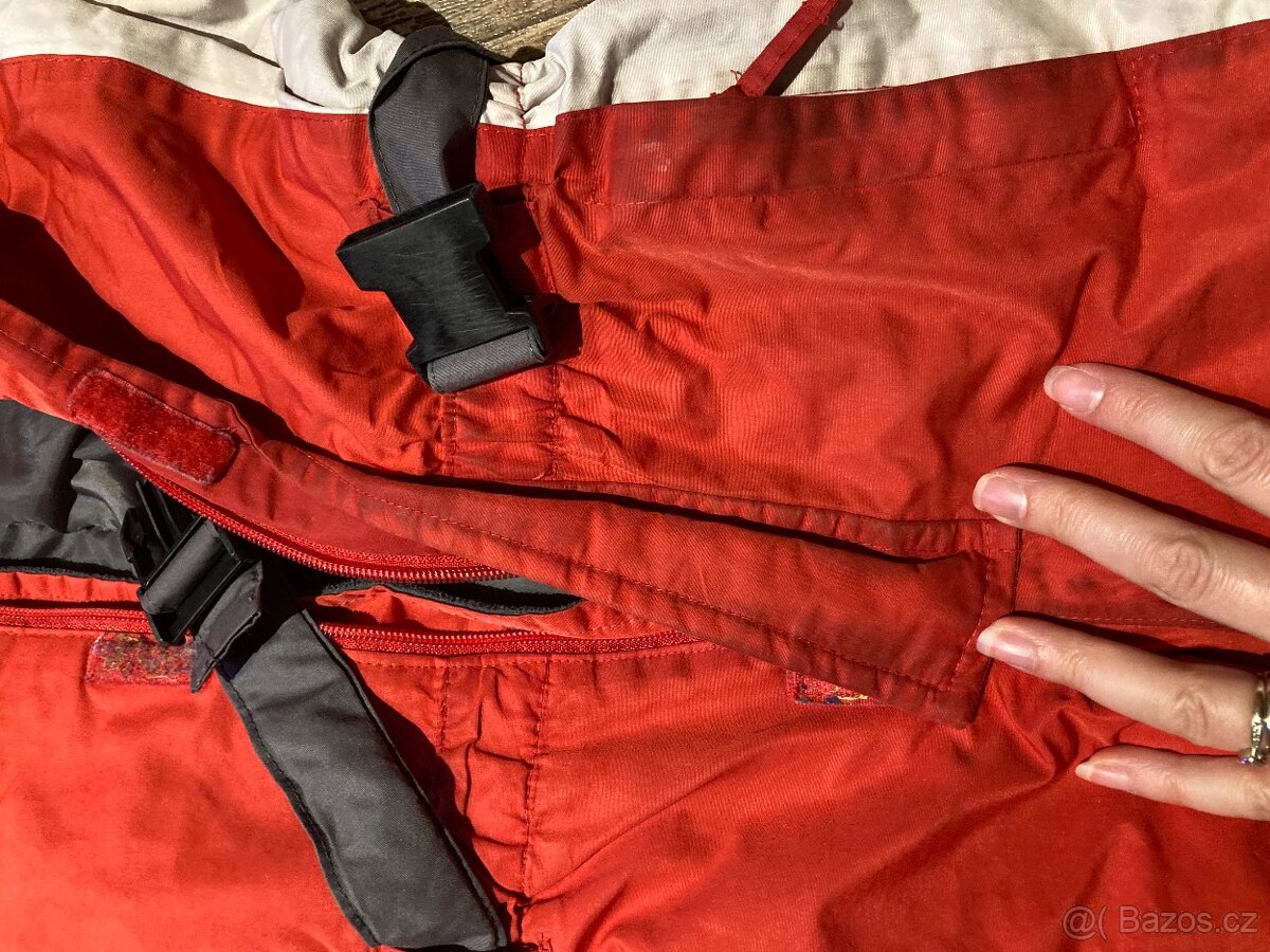 Zimni kombineza Etirel 104 - 8