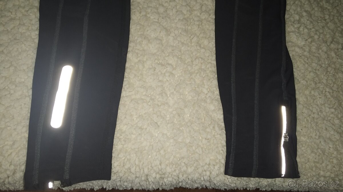 Dámské kompresní kalhoty dlouhé Newline Women M - 8