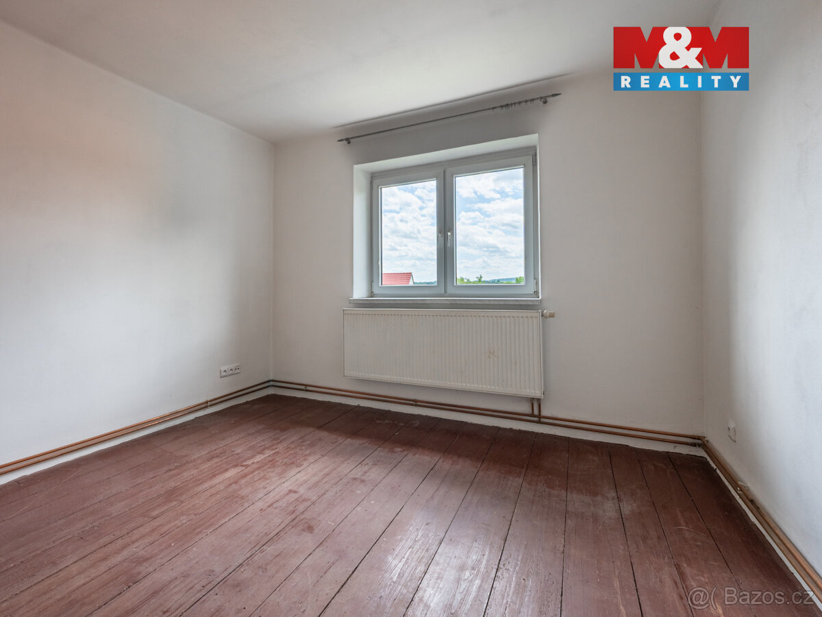 Prodej rodinného domu, 140 m², Chabeřice - 8