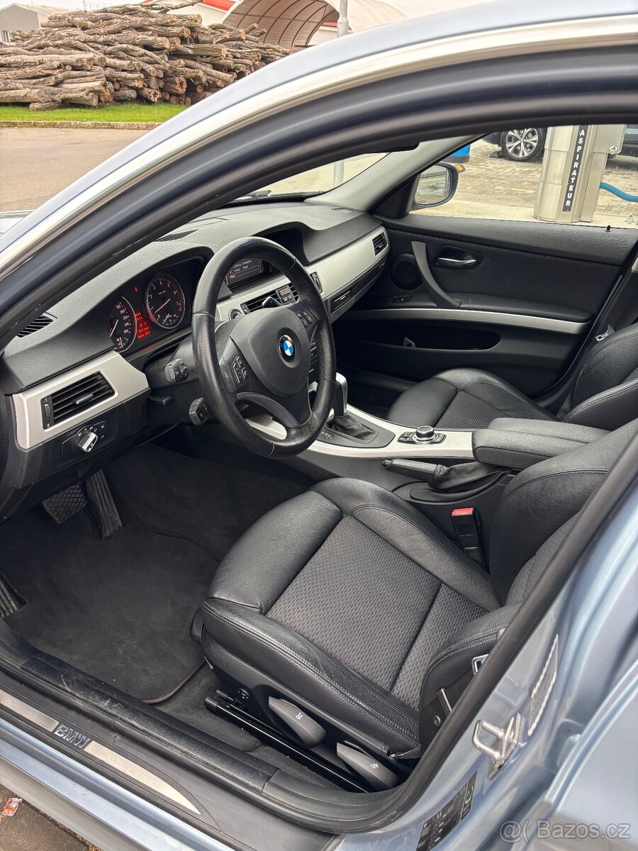 BMW e90 330i LCI - 8