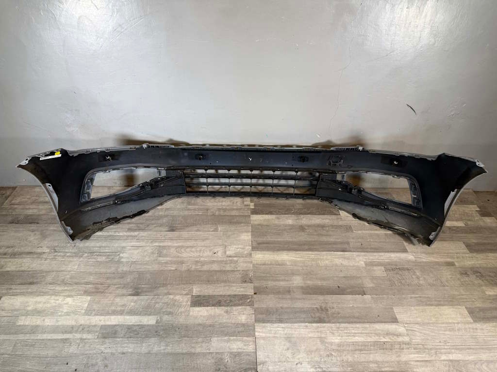 VW PASSAT B8 FACELIFT - náraznik 4xPDC - LA7C - 3G0807221E - 8