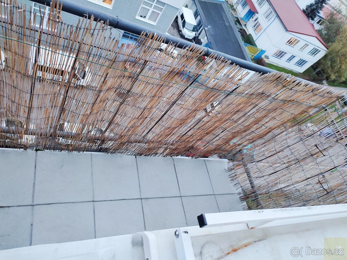 Prodej bytu 2+1/B, 53 m2, Praha 10, Vršovice - 8