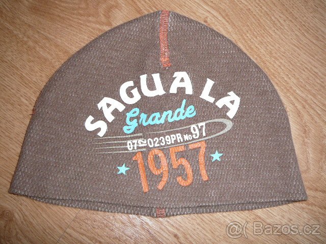 BUNDA NORD BLANC, vel. 122/128 - 8