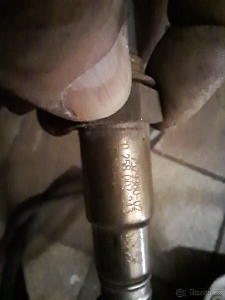 BMW DÍLY E39, E46, E38, X5, E63 - 8