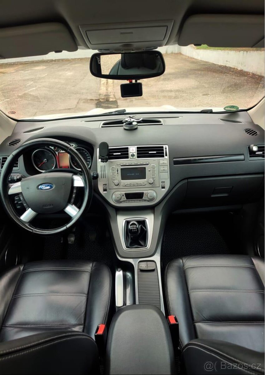 Ford Kuga 2.0 TDCi Titanium 4×4 - 8