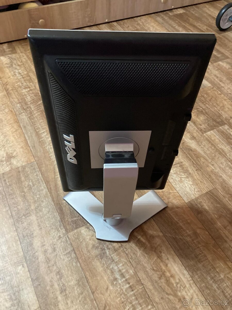 Monitor DELL otočný - 8
