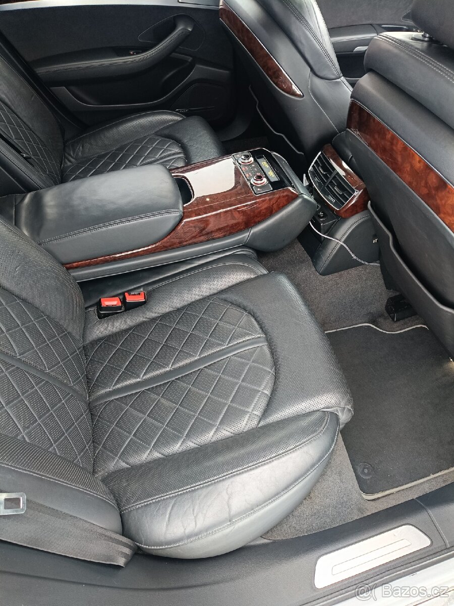 Audi A8 4.2tdi Quattro - 8