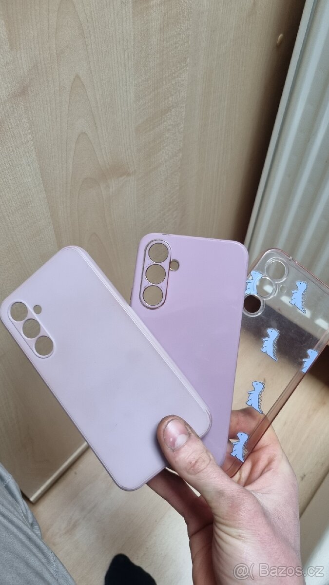 Prodám samsung a54 5G 8/128gb - 8