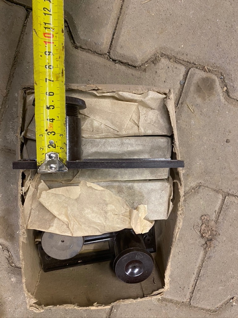 Nové kování, kliky, kukátka... - 8