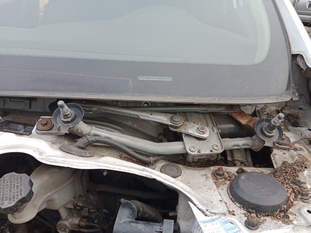 Poslední šance koupit díly Kia Ceed SW - 8