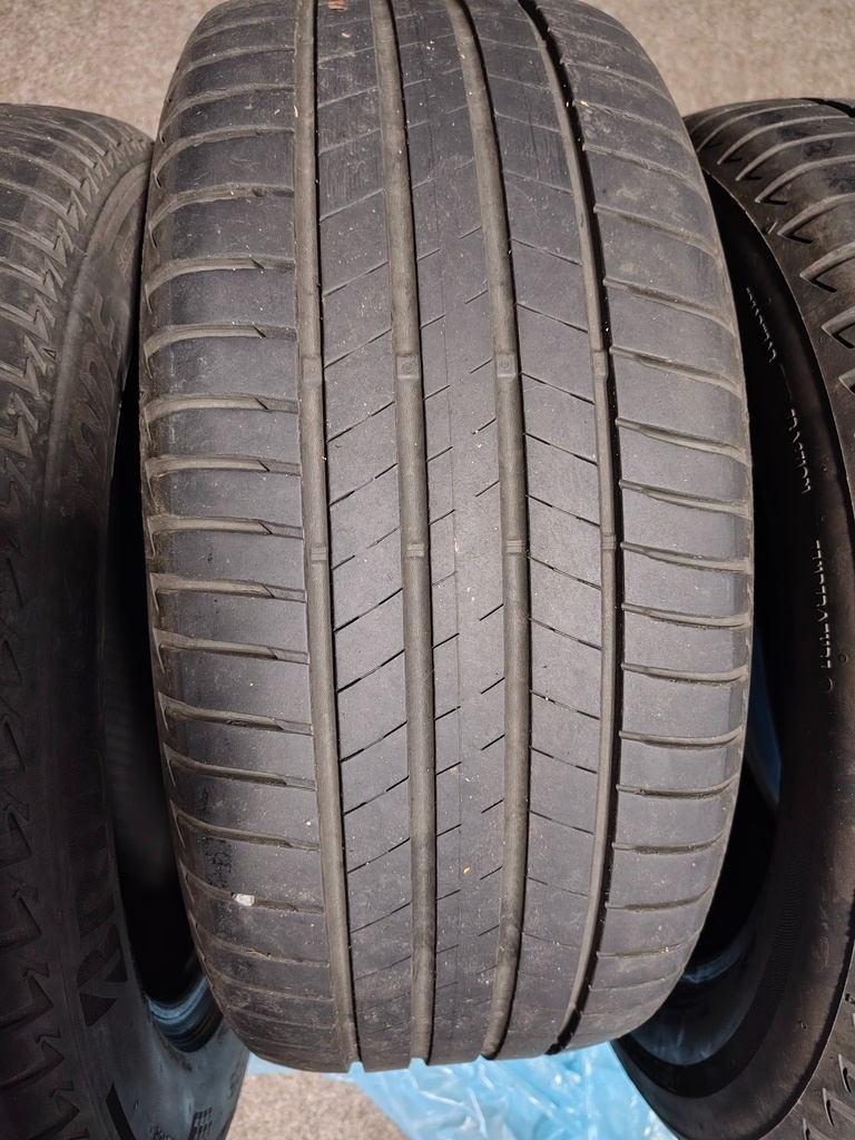 Sada 4 ks letních pneu Bridgestone Turanza T005 - 8