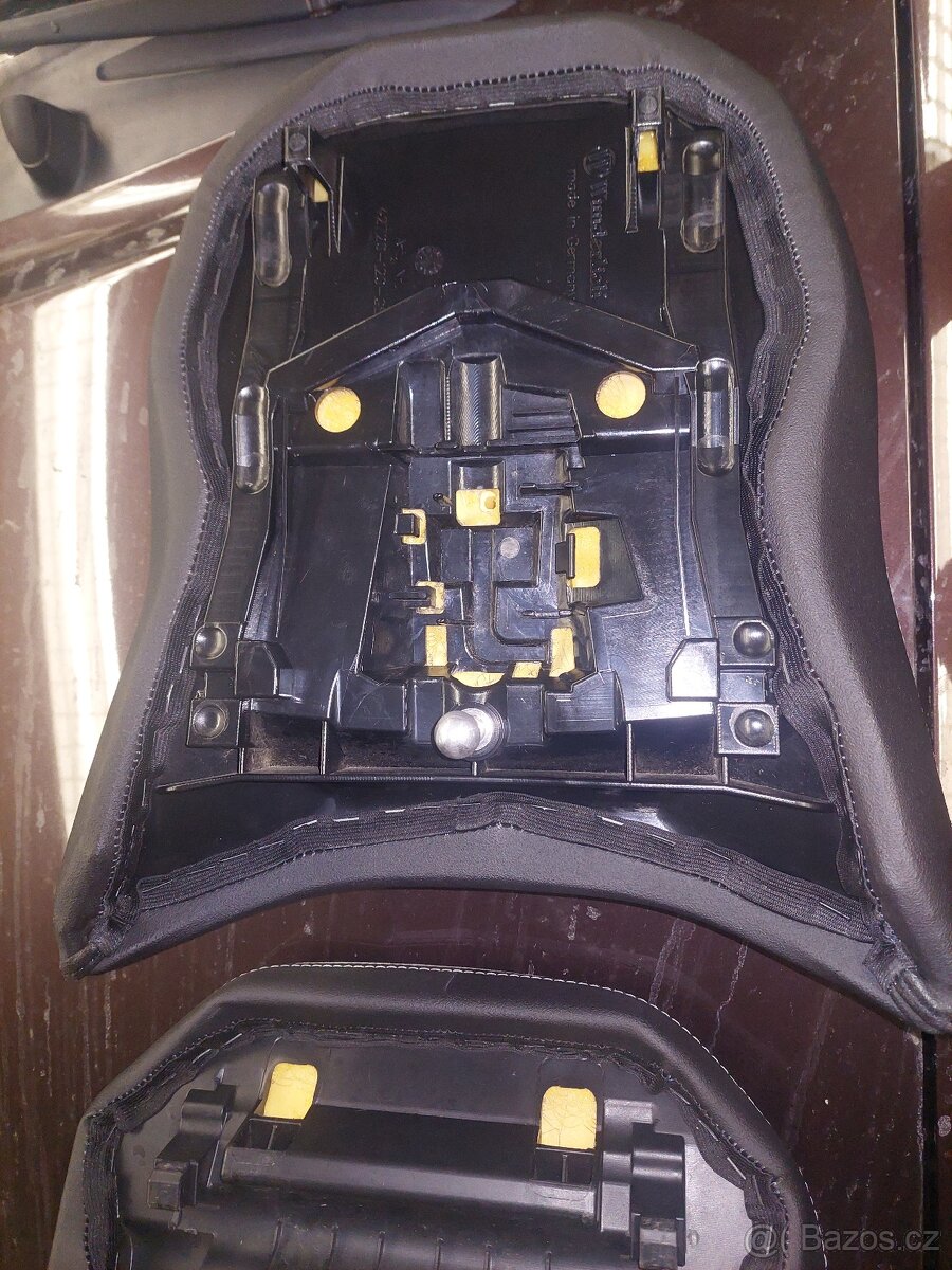 Sada sedadel Wunderlich Active Comfort - 8