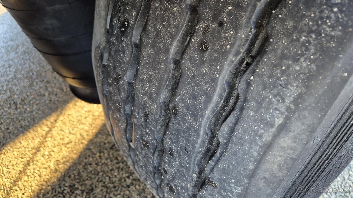 KRONE SD PROFI LINER - 8