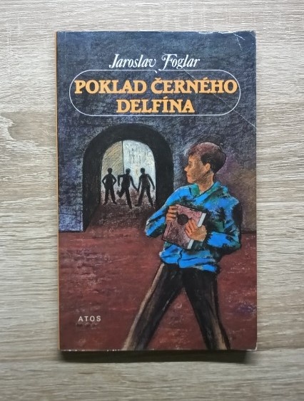 RŮZNÉ FOGLAROVKY - LEVNĚ - 8